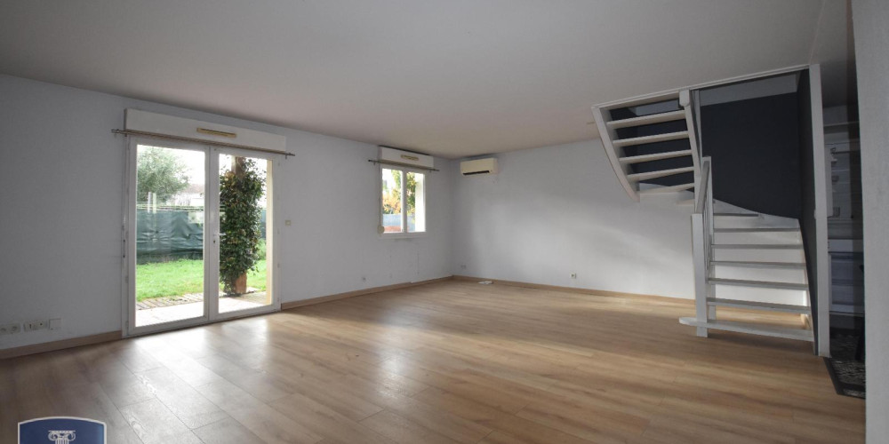 maison à LE PASSAGE (47520)